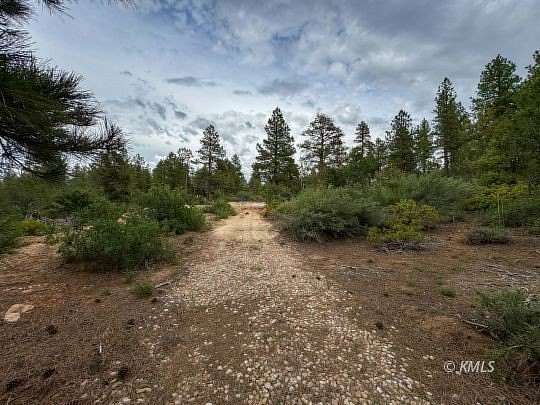 1.44 Acres of Residential Land for Sale in Orderville, Utah