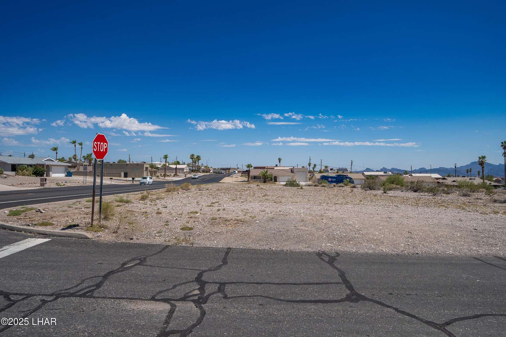 0.35 Acres of Land for Sale in Lake Havasu City, Arizona