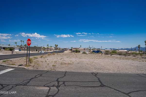 0.35 Acres of Land for Sale in Lake Havasu City, Arizona