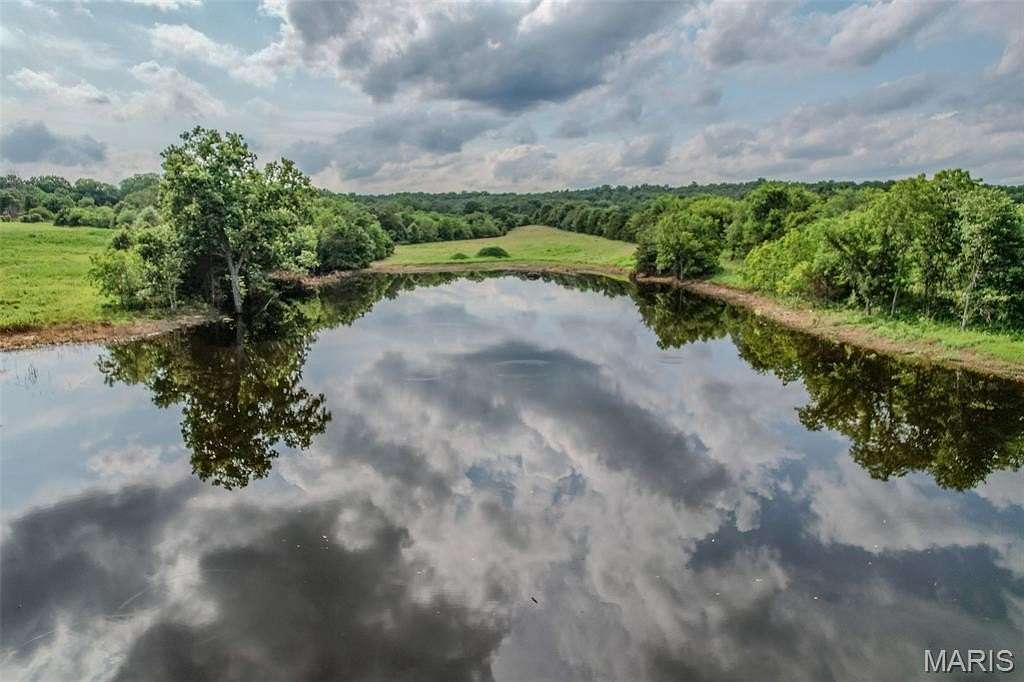 10.3 Acres of Recreational & Residential Land for Sale in Lebanon, Missouri