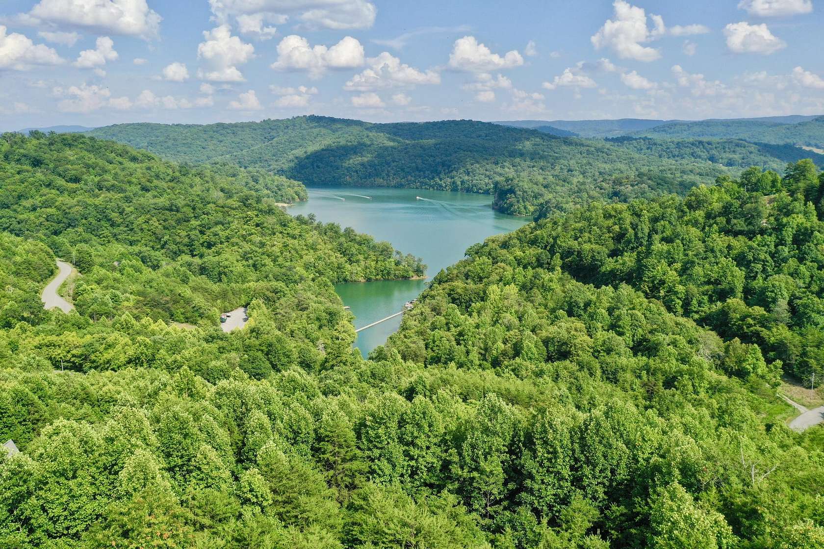 1.33 Acres of Residential Land for Sale in New Tazewell, Tennessee