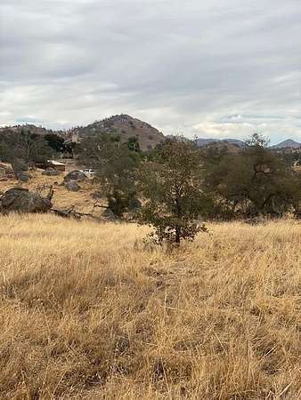 20 Acres of Land for Sale in Clovis, California