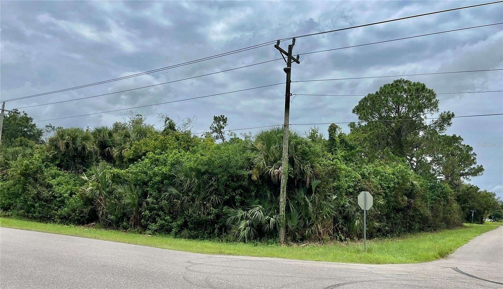 0.29 Acres of Residential Land for Sale in Lehigh Acres, Florida