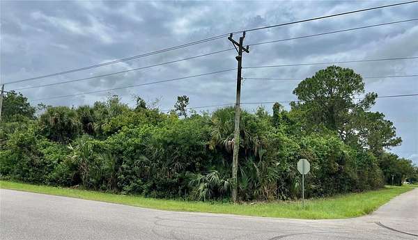 0.29 Acres of Residential Land for Sale in Lehigh Acres, Florida