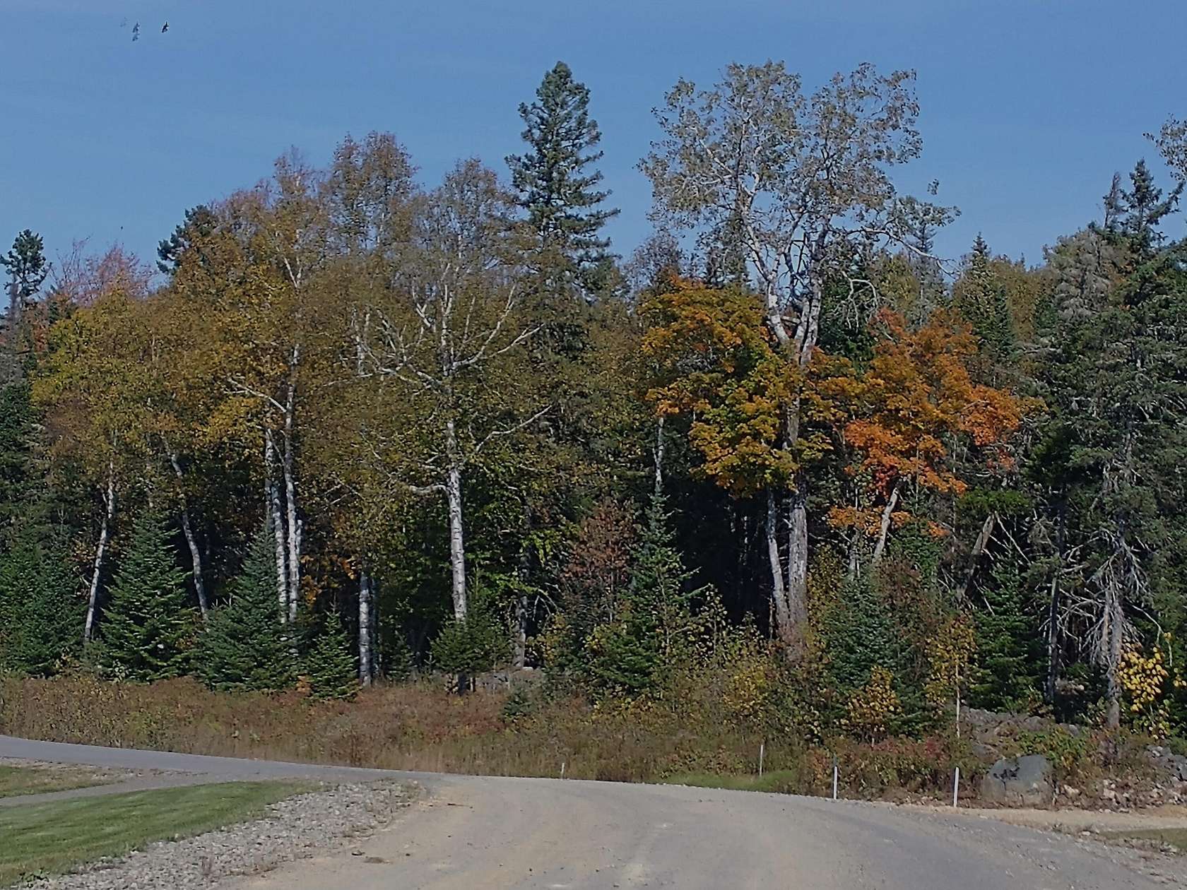 1.2 Acres of Residential Land for Sale in Rangeley, Maine