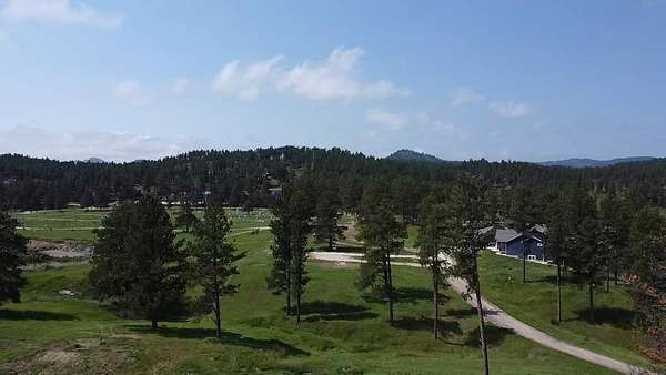 0.61 Acres of Residential Land for Sale in Hill City, South Dakota