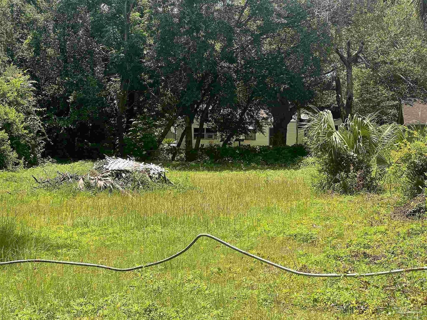 0.21 Acres of Residential Land for Sale in Pensacola, Florida