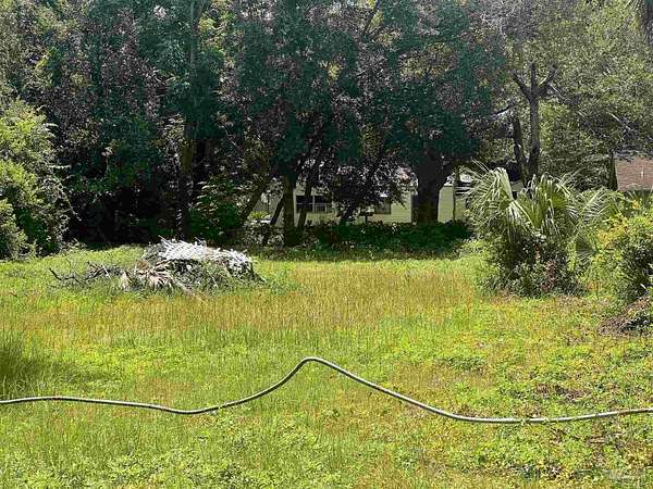 0.21 Acres of Residential Land for Sale in Pensacola, Florida