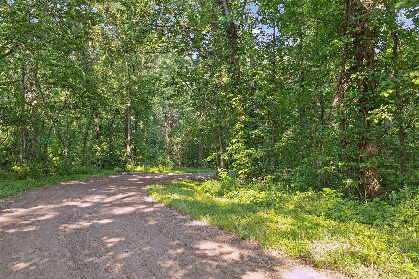 2.5 Acres of Residential Land for Sale in Belmont, Michigan