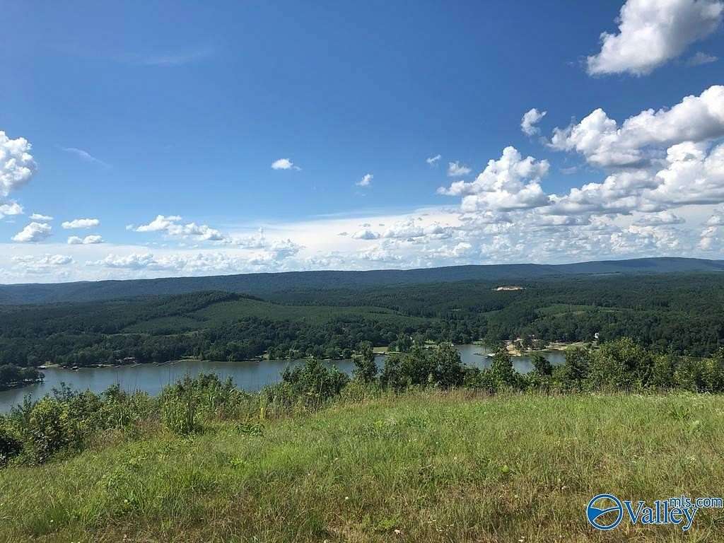 0.96 Acres of Land for Sale in Cedar Bluff, Alabama