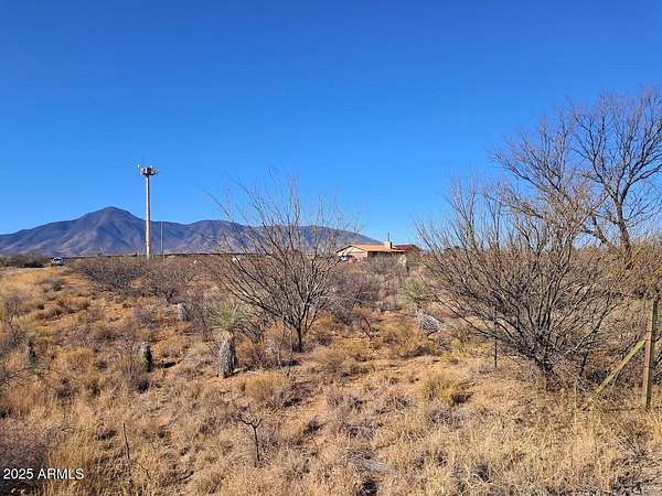 0.92 Acres of Residential Land for Sale in Naco, Arizona