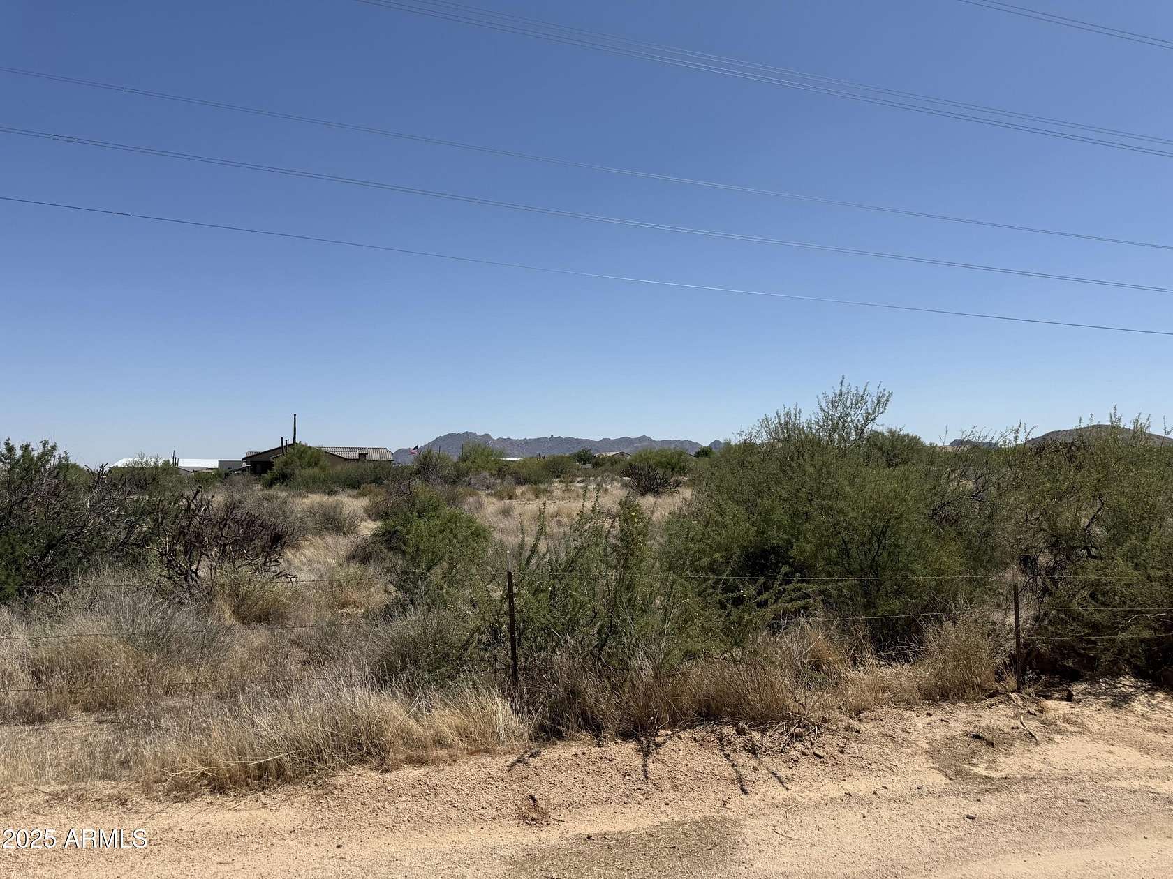 10 Acres of Land for Sale in Scottsdale, Arizona