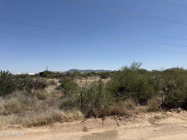 10 Acres of Land for Sale in Scottsdale, Arizona