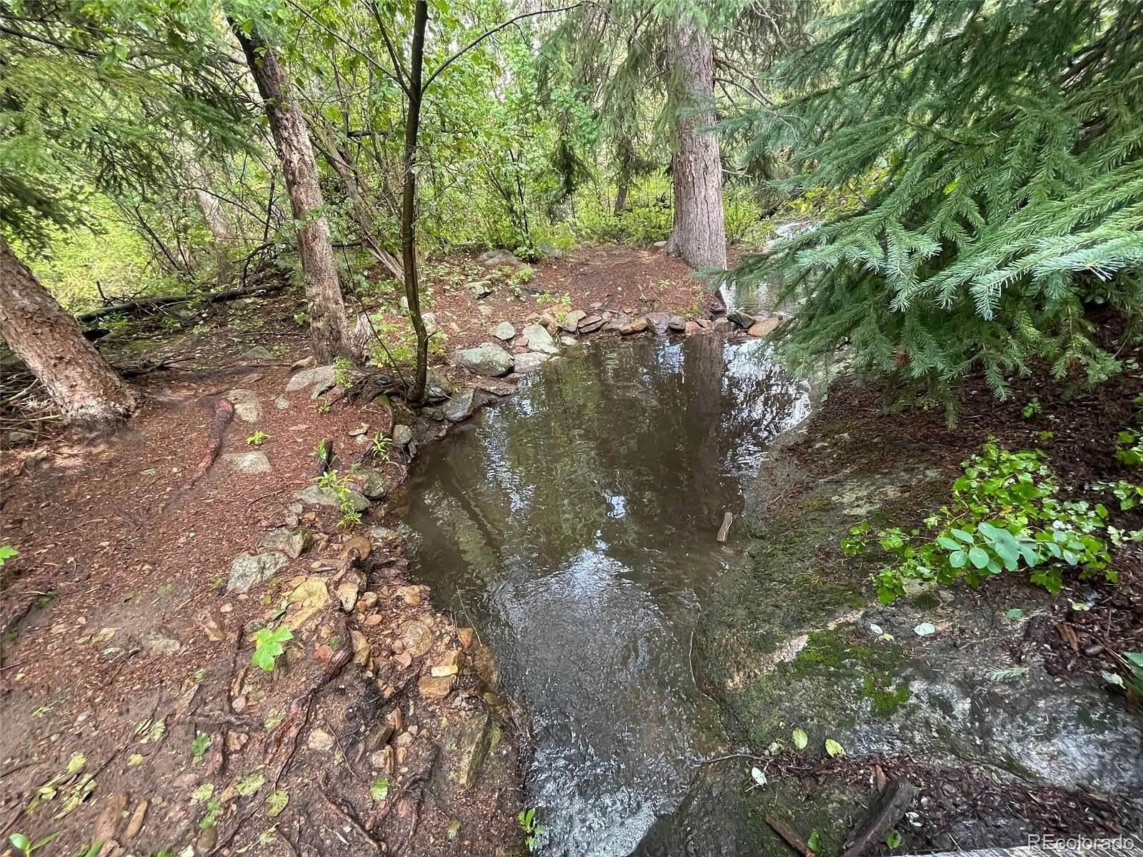 5 Acres of Residential Land for Sale in Golden, Colorado