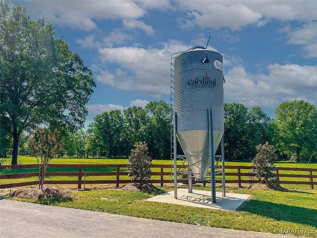 4 Acres of Residential Land for Sale in Pike Road, Alabama