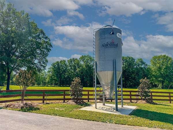 4 Acres of Residential Land for Sale in Pike Road, Alabama