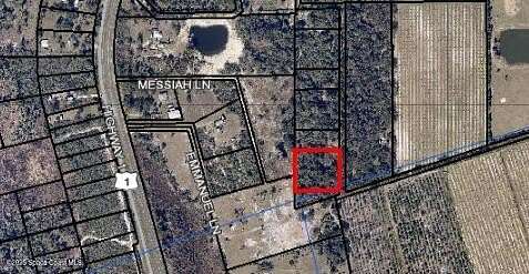 2 Acres of Residential Land for Sale in Mims, Florida