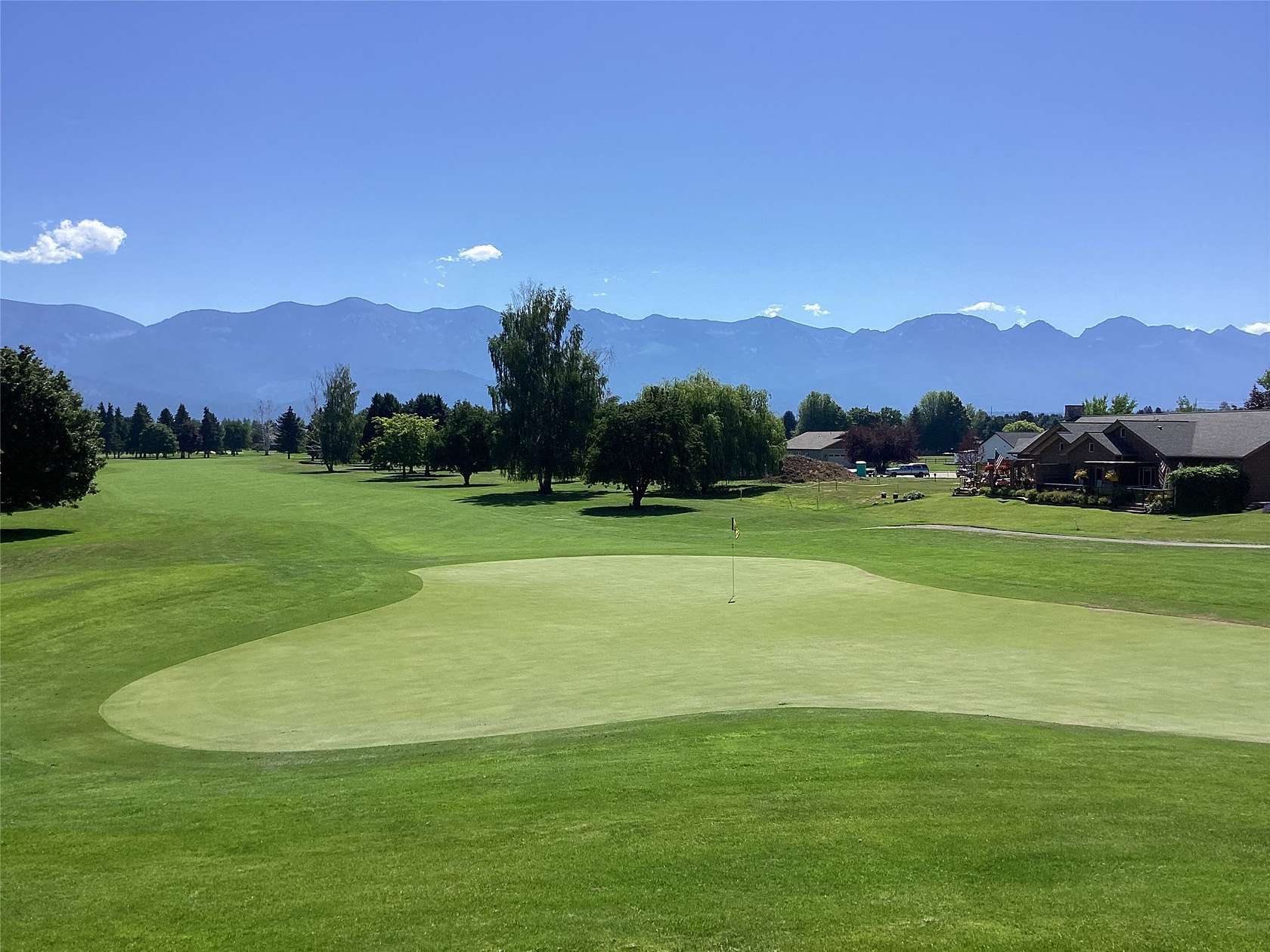 0.17 Acres of Residential Land for Sale in Polson, Montana