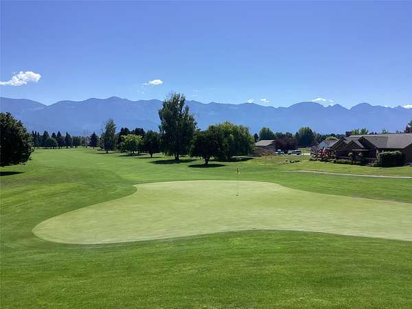 0.17 Acres of Residential Land for Sale in Polson, Montana