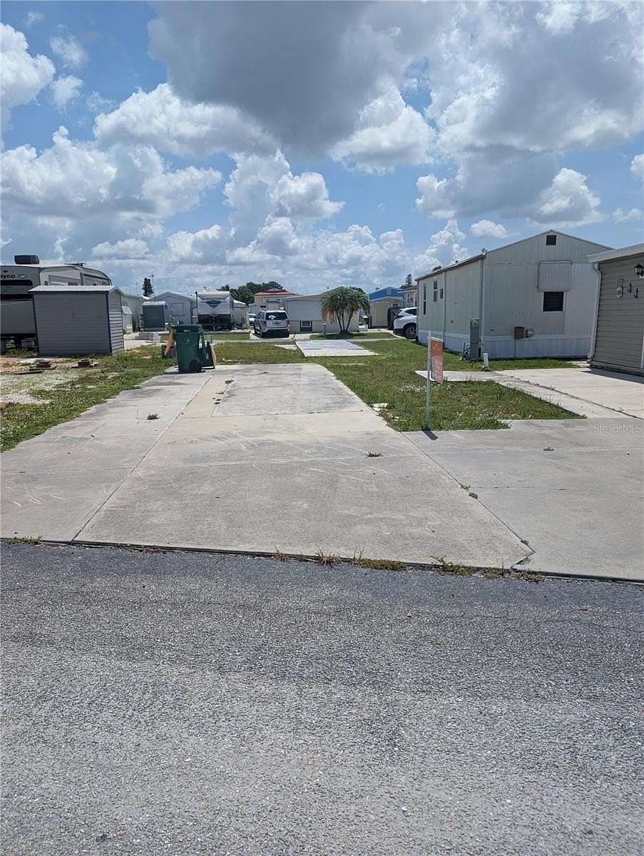 0.03 Acres of Land for Sale in Englewood, Florida