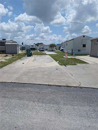 0.03 Acres of Land for Sale in Englewood, Florida