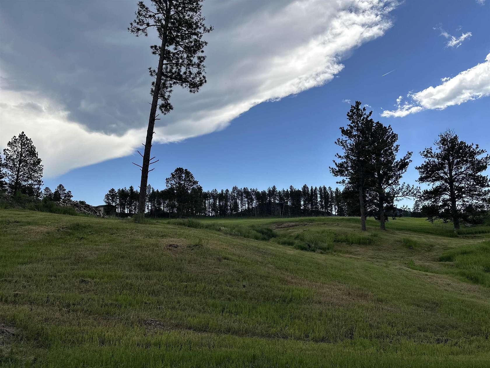 0.39 Acres of Residential Land for Sale in Hill City, South Dakota