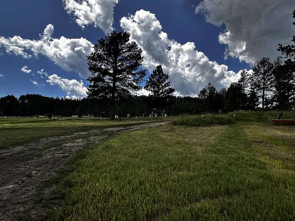 0.5 Acres of Residential Land for Sale in Hill City, South Dakota