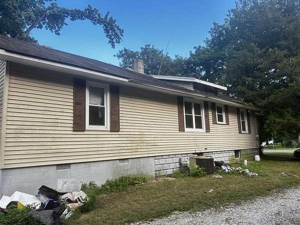 2.1 Acres of Residential Land with Home for Sale in Buena, New Jersey