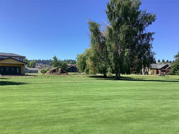 0.33 Acres of Residential Land for Sale in Polson, Montana