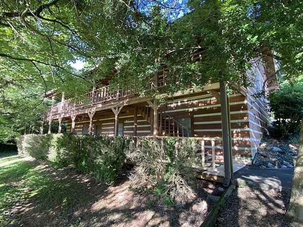 2 Acres of Residential Land with Home for Sale in Cookeville, Tennessee