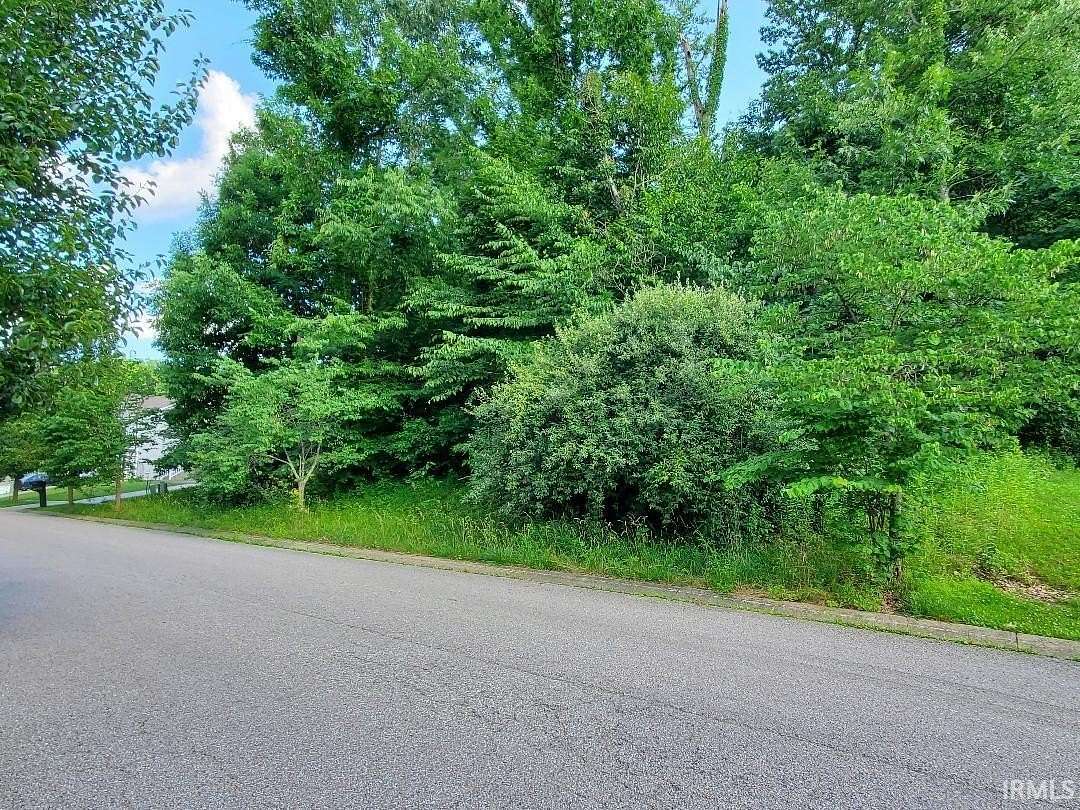 0.34 Acres of Residential Land for Sale in Ellettsville, Indiana