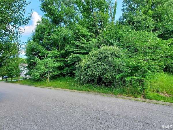 0.34 Acres of Residential Land for Sale in Ellettsville, Indiana
