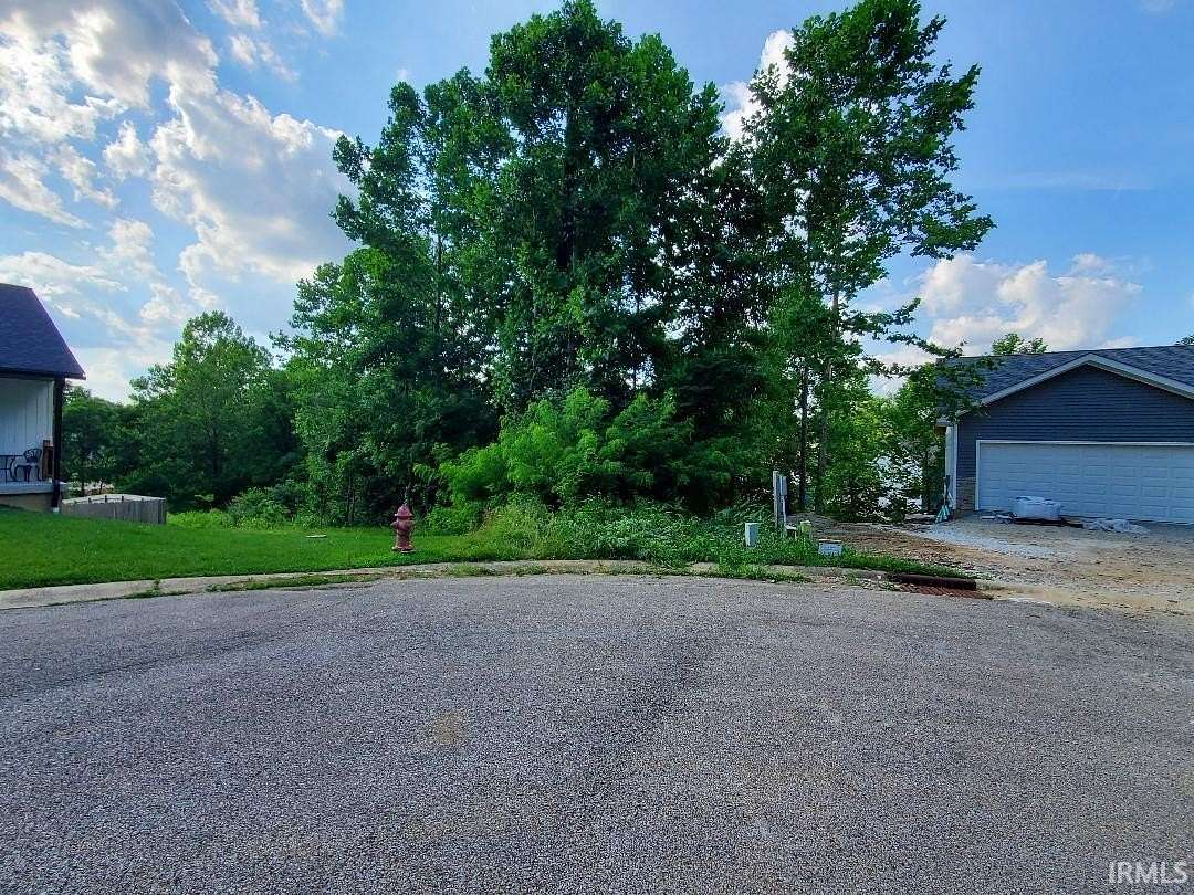0.42 Acres of Residential Land for Sale in Ellettsville, Indiana