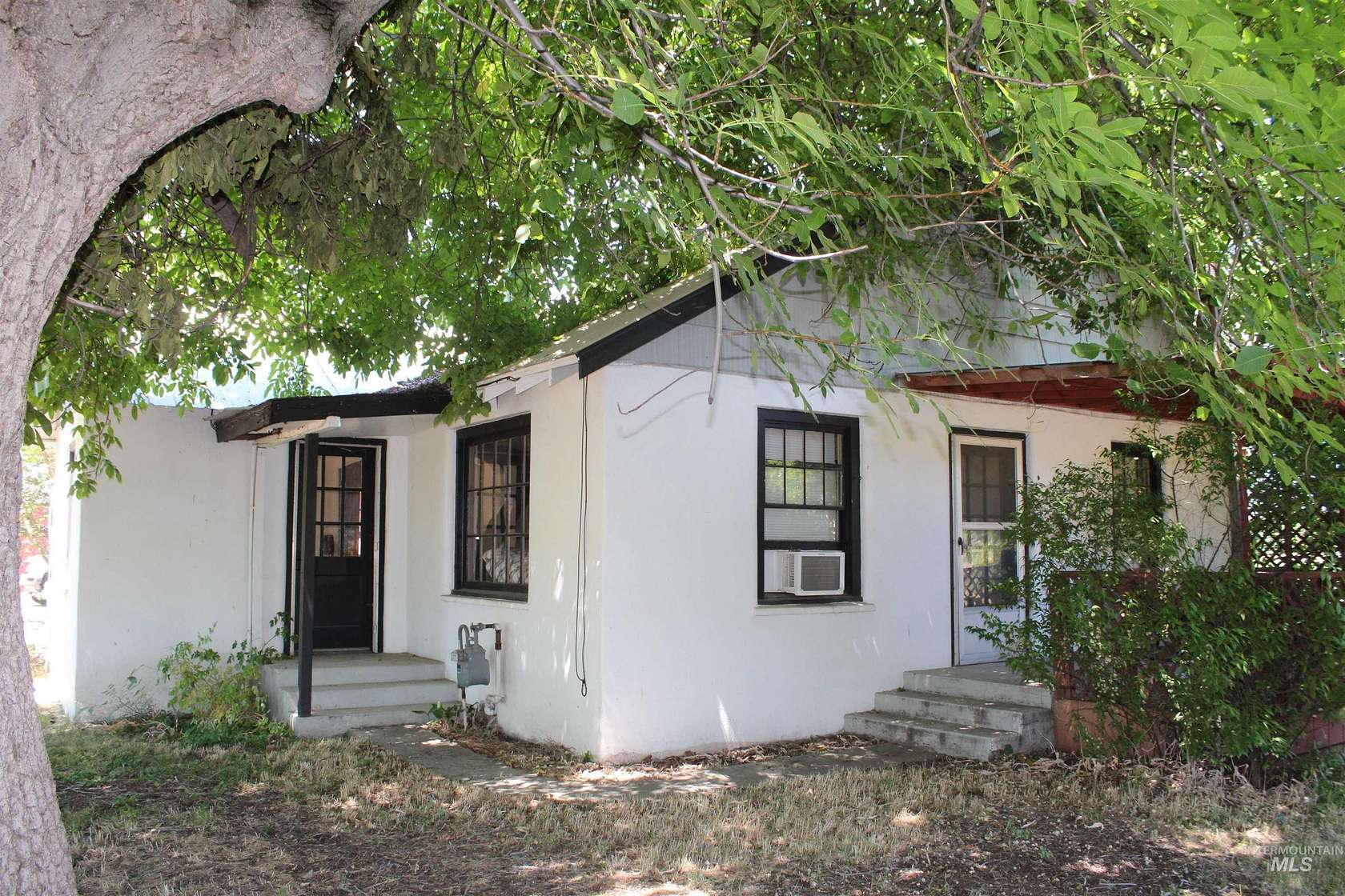 3.43 Acres of Residential Land with Home for Sale in Weiser, Idaho