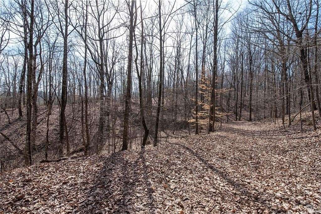 23.9 Acres of Land for Sale in Murrayville, Georgia