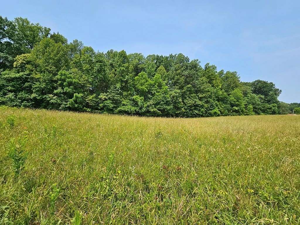3.34 Acres of Land for Sale in Dillwyn, Virginia