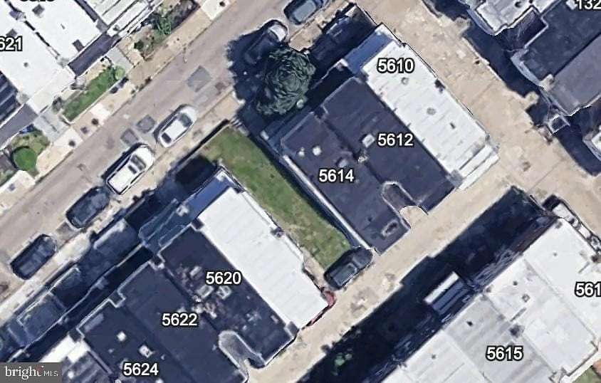 0.02 Acres of Land for Sale in Philadelphia, Pennsylvania