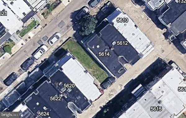 0.02 Acres of Land for Sale in Philadelphia, Pennsylvania