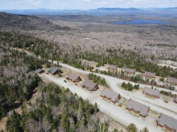 0.59 Acres of Residential Land for Sale in Sandy River Plantation, Maine