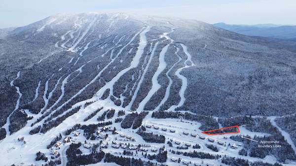 0.59 Acres of Residential Land for Sale in Sandy River Plantation, Maine