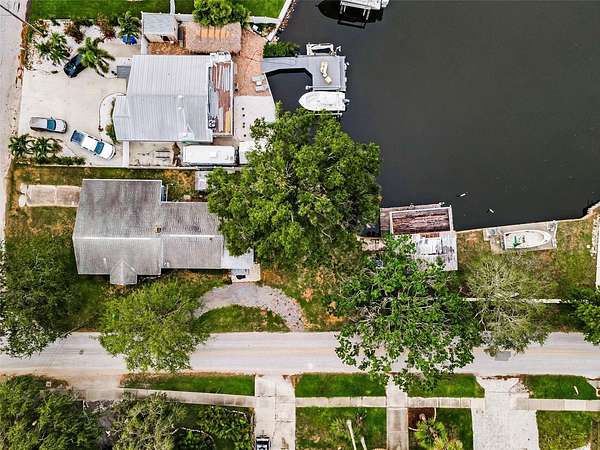 0.32 Acres of Residential Land for Sale in Crystal Beach, Florida