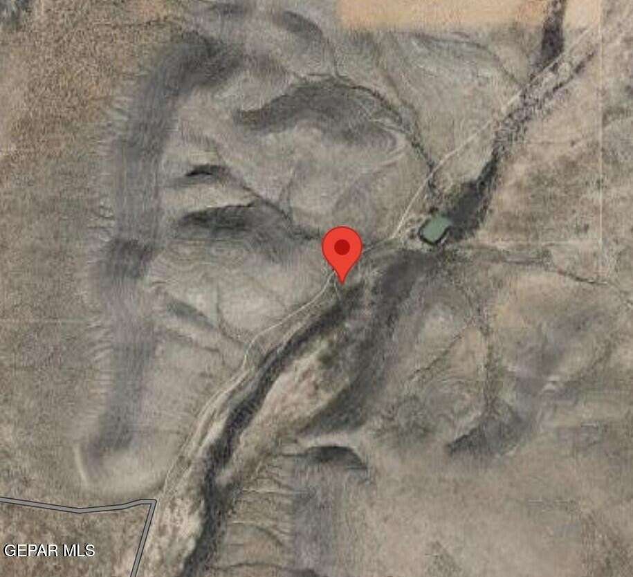 92.6 Acres of Recreational Land for Sale in Fort Hancock, Texas