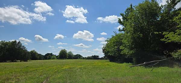 48.3 Acres of Land for Sale in Malakoff, Texas