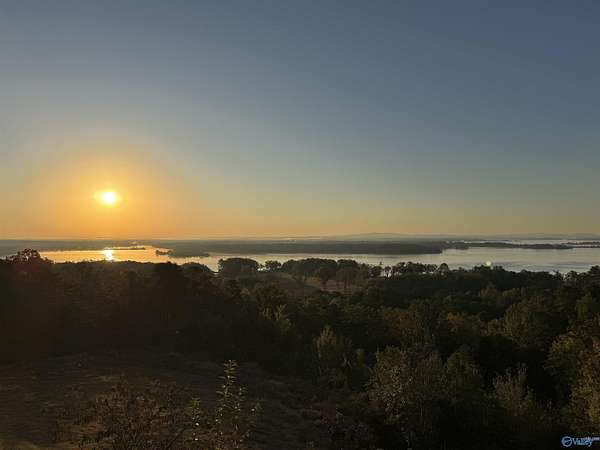 3 Acres of Land for Sale in Cedar Bluff, Alabama