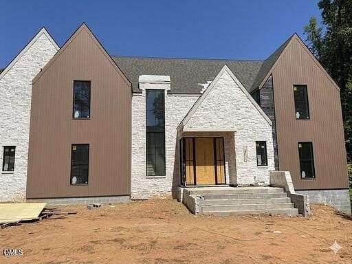 1.62 Acres of Land with Home for Sale in Raleigh, North Carolina