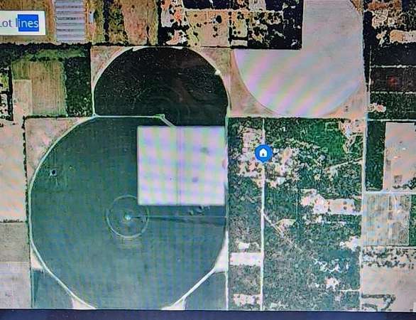 4 Acres of Residential Land for Sale in Lee, Florida