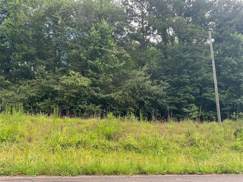 23.3 Acres of Land for Sale in Buckhead, Georgia