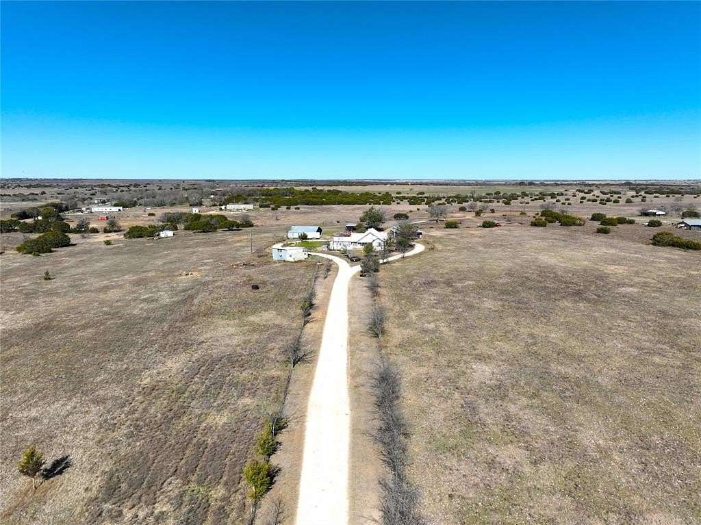 53.8 Acres of Recreational Land for Sale in Crawford, Texas
