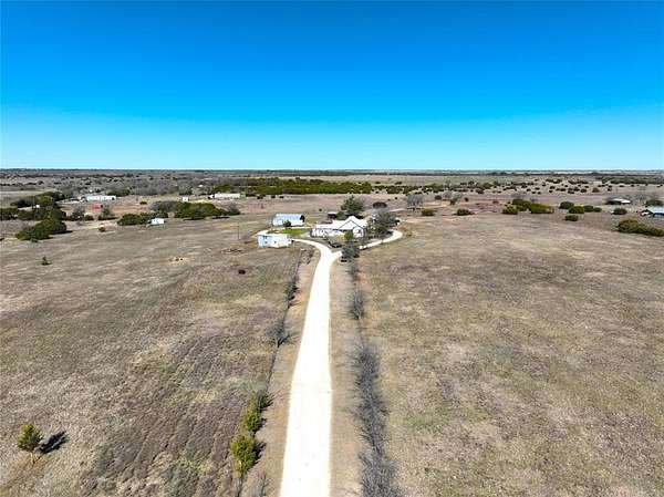 53.8 Acres of Recreational Land for Sale in Crawford, Texas