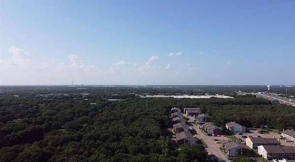 7.45 Acres of Commercial Land for Sale in Balch Springs, Texas